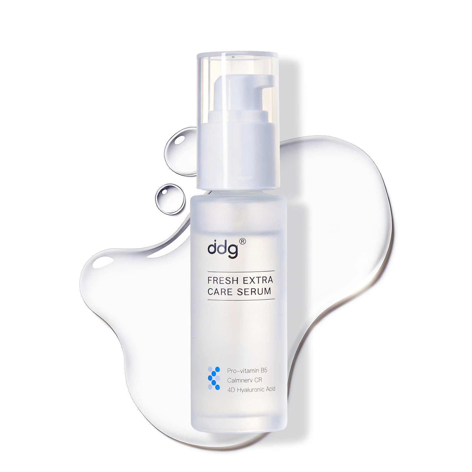 ddg 28-Day Glass Skin Renewal Set