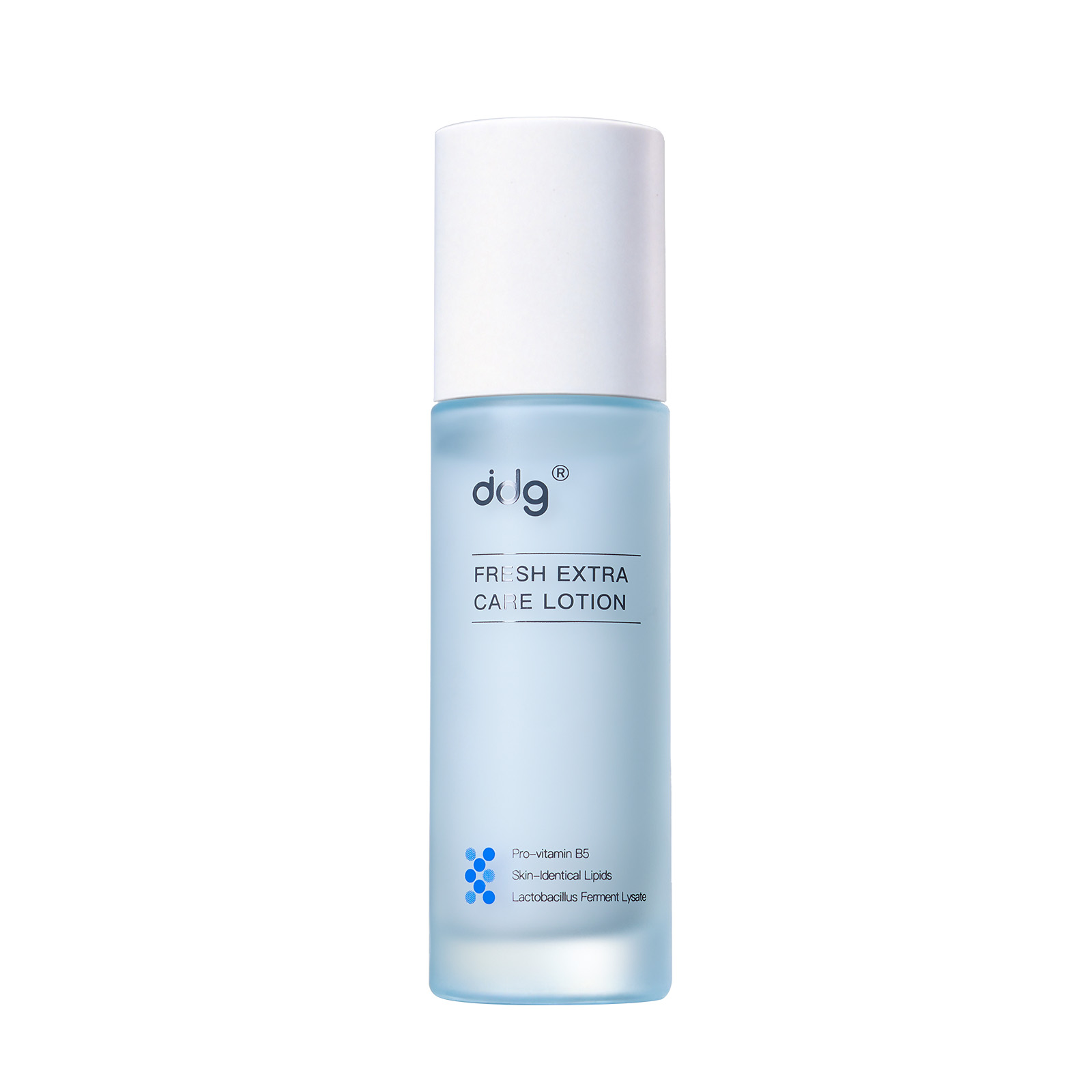 ddg Fresh Extra Care Lotion